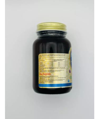 NURS Prof Life energy 60 capsules. T rkiye - Buy Online on GoSupps.com