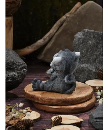 SKUINA Handmade souvenir soap Cotton as a gift - Buy Online on GoSupps.com