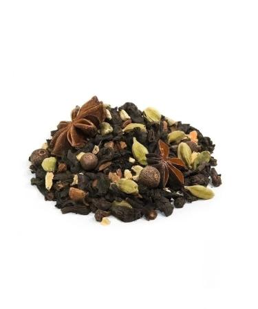 TEACHER Masala tea 250 g black spicy - Buy Online on GoSupps.com