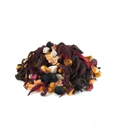 TEACHER Fruit tea No. 1 250 g - Buy Online on GoSupps.com