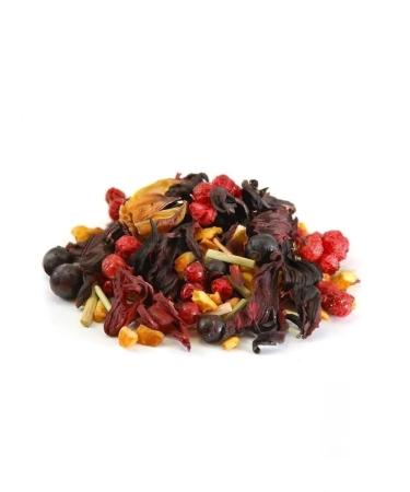 TEACHER Tea currant breeze 250 g - Buy Online on GoSupps.com