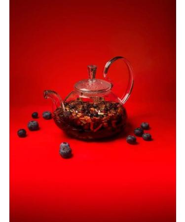 TEACHER Tea currant breeze 250 g - Buy Online on GoSupps.com