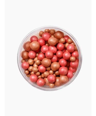 AVON Blush Pearls blush tone "Warm blush" - Buy Online on GoSupps.com