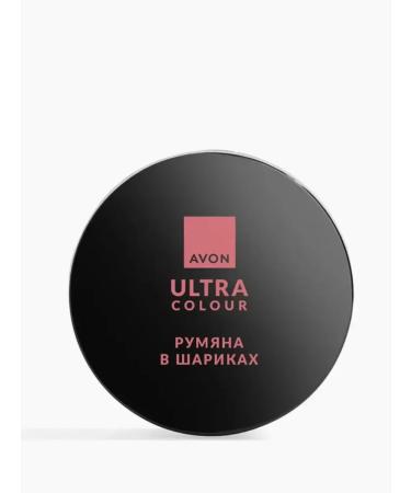 AVON Blush Pearls blush tone "Warm blush" - Buy Online on GoSupps.com