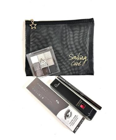 BEAUTY Cosmetics set for care and makeup - Buy Online on GoSupps.com