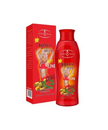 TAN-MAN Anti -cellulite cream massage for weight loss of the body and waist - Buy Online on GoSupps.com
