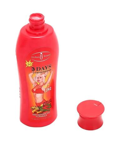 TAN-MAN Anti -cellulite cream massage for weight loss of the body and waist - Buy Online on GoSupps.com