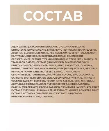 BIELITA BB face cream Belita Young Skin Mating - Buy Online on GoSupps.com