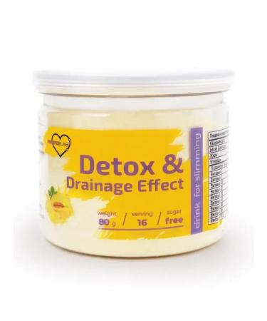 ProperLab Drainage drink