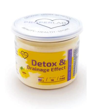 ProperLab Drainage drink - Buy Online on GoSupps.com