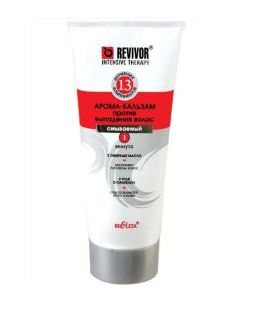 Belita-Vitex Balm against hair loss - Buy Online on GoSupps.com