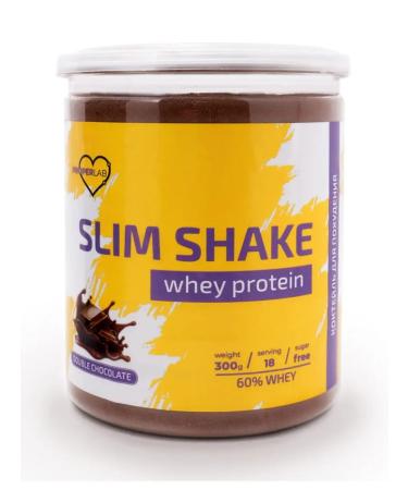 ProperLab Protein cocktail for weight loss