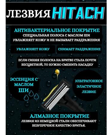 Xiaomi Set for shaving male h303-5 - Buy Online on GoSupps.com