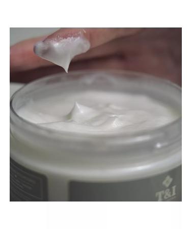 T&I Cosmetics Restoring hair mask professional care - Buy Online on GoSupps.com
