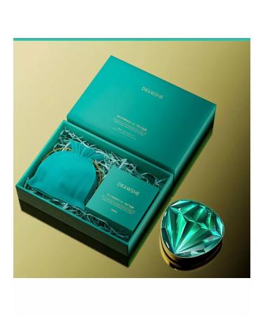 Gegemoon Face Kushon Tonal Cream March 8