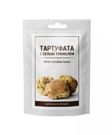 ProSyr Mushroom mixture "Tartufat" - champignons with white truffle