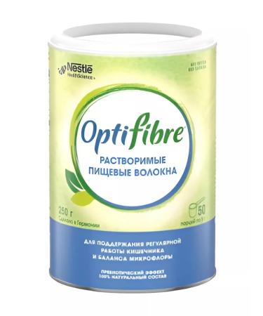 Nestle Optifibiber 250g -1up