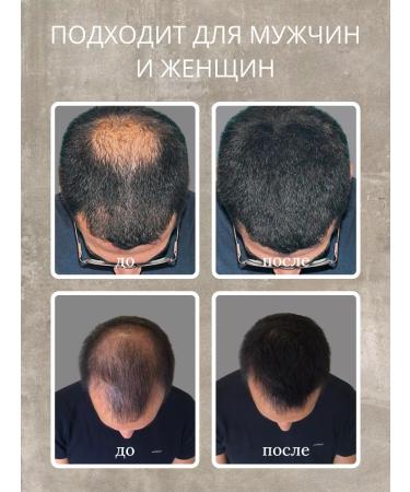 Caboki Thickener for hair volume black. 30 g - Buy Online on GoSupps.com