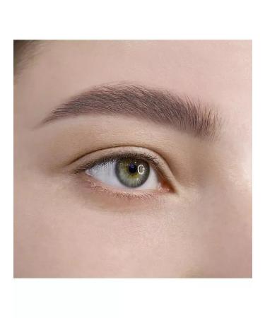 LUXVISAGE Brow Tint Waterproof 2pp 2pcs gel eyebrow gel - Buy Online on GoSupps.com