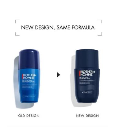 BIOTHERM Ball deodorant - Buy Online on GoSupps.com