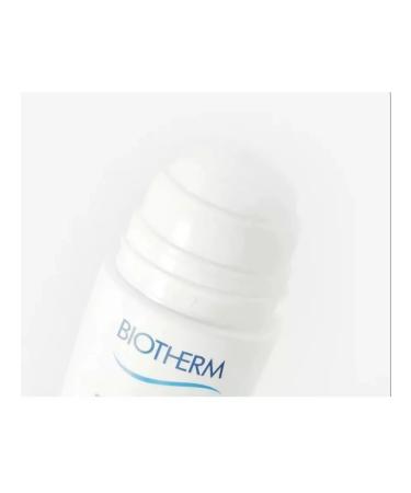 BIOTHERM Deodorant Roller 75ml - Buy Online on GoSupps.com
