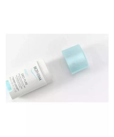 BIOTHERM Deodorantist Deo Pure Stick - Buy Online on GoSupps.com