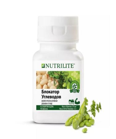 Kausar Carbohydrate blocker