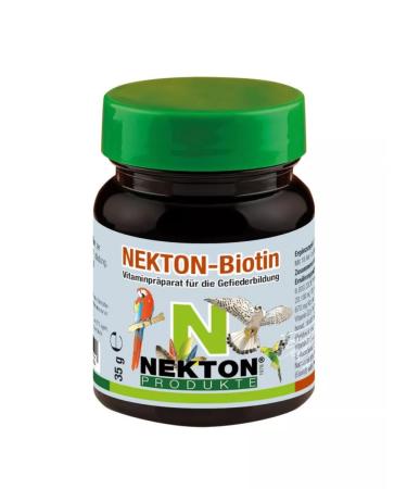 NEKTON-BIOTIN 35 g - Buy Online on GoSupps.com