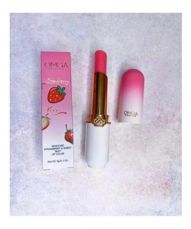 CoSmoViworqo Hygienic lipstick - Buy Online on GoSupps.com