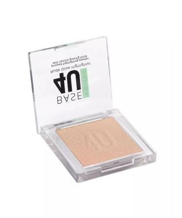 PARISA COSMETICS Powder-hailler "Base 4 U" tone 01 - Buy Online on GoSupps.com
