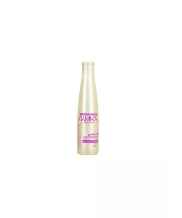 FREEDOM Gamma hair shampoo lamination 350 ml - Buy Online on GoSupps.com