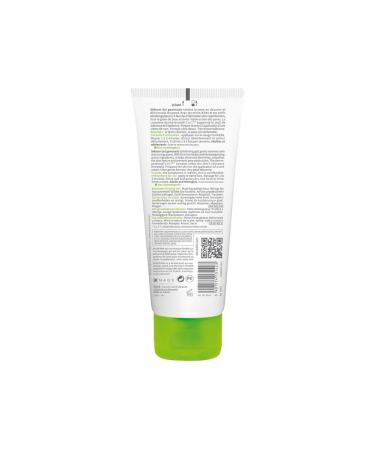 Bioderma Biooderm Gel Sebium for deep skin cleansing 100 ml - Buy Online on GoSupps.com