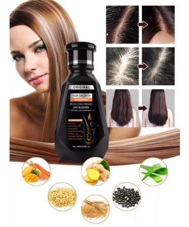 Disaar Hair growth shampoo - Buy Online on GoSupps.com