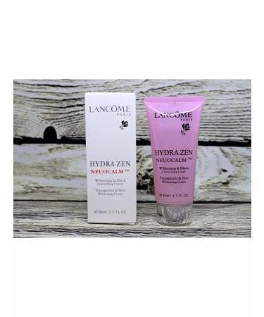 skin care cosmetics Gel Pilling Lancome Hydra Zen Neuocalm 80 ml - Buy Online on GoSupps.com
