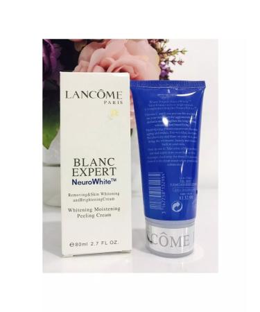 Skincare Cosmetics Lancome 80ml Lanka Piling - Buy Online on GoSupps.com