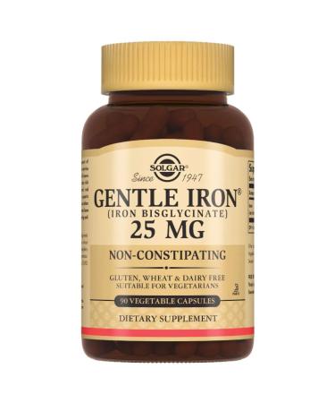 SOLGAR Easily accessible iron gentleman Iron 90 pcs - Buy Online on GoSupps.com