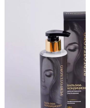 Perfotesoro Balm air conditioning for hair growth - Buy Online on GoSupps.com