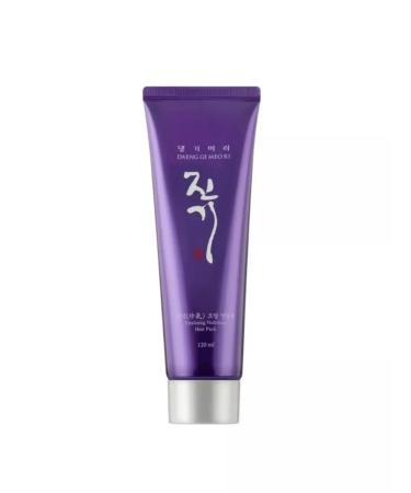 Daeng Gi Meo Ri Nourishing hair mask with keratin 120 ml