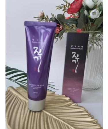 Daeng Gi Meo Ri Nourishing hair mask with keratin 120 ml - Buy Online on GoSupps.com