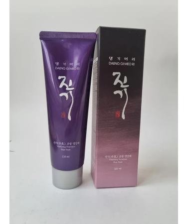 Daeng Gi Meo Ri Nourishing hair mask with keratin 120 ml - Buy Online on GoSupps.com