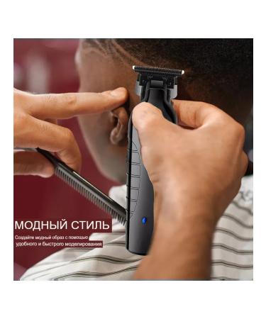 ECOMATRIX Professional hair cutting machines Kemei KM-2299 - Buy Online on GoSupps.com