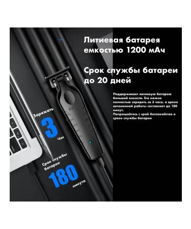 ECOMATRIX Professional hair cutting machines Kemei KM-2299 - Buy Online on GoSupps.com