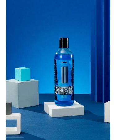 Shower gel 1 L moisturizer MEN 3V4 - Buy Online on GoSupps.com