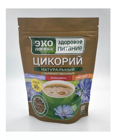 EcoLogic Tsikoria m in 75 g sublime - 12 pcs - Buy Online on GoSupps.com