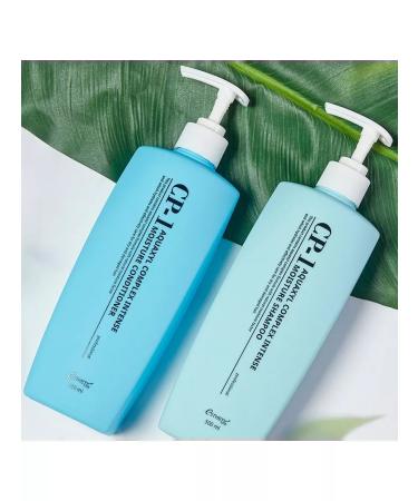 Aesthetic House Air conditioner moisturizing and strengthening the balm CP 1 - Buy Online on GoSupps.com