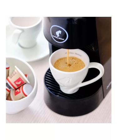 Julius Meinl Coffee in nespresso cream capsules 100 pcs - Buy Online on GoSupps.com