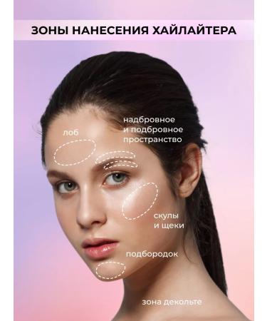 Astra Make-Up Palette for contouring face bronzer - Buy Online on GoSupps.com