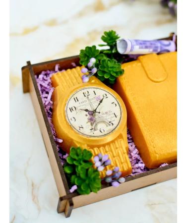 7CATS Gift to a girl for March 8 soap - Buy Online on GoSupps.com
