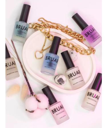 BRUAR The remedy for the removal of the Circular Professional 11 ml - Buy Online on GoSupps.com