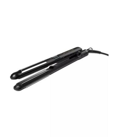 Rowenta Hair rectifier 2 in 1 Liss & Curl SF4216F0 with ionization - Buy Online on GoSupps.com